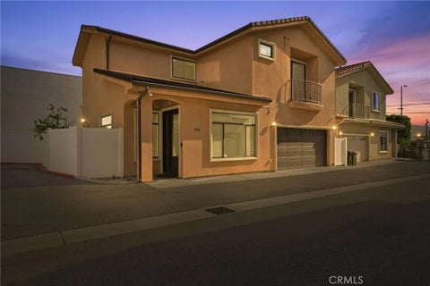 Photo of 7608 Ani Way, North Hollywood, CA 91605 (MLS # CV26220211)