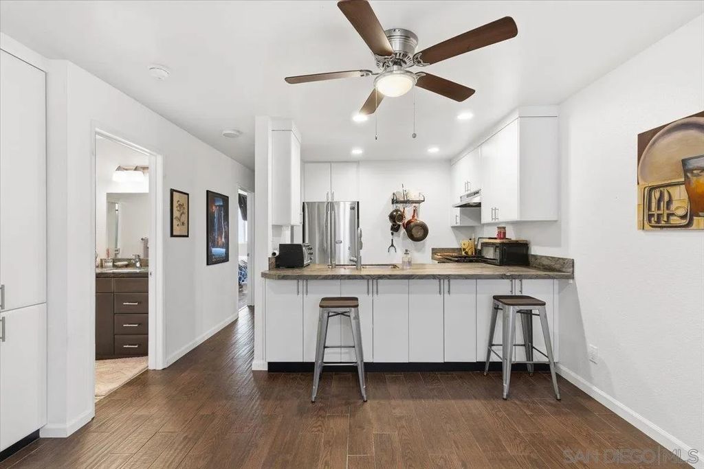 Photo of 227 50th St #11, San Diego, CA 92102 (MLS # 2600314)