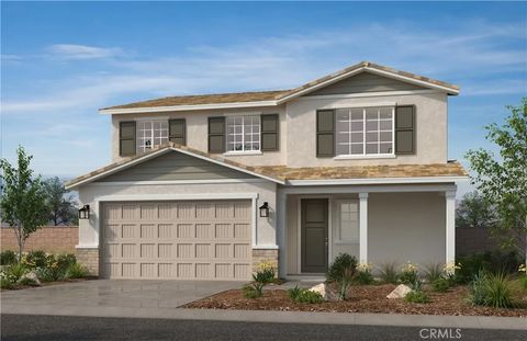 Photo of 31339 Pine Oak Road, Winchester, CA 92596 (MLS # IV26020204)