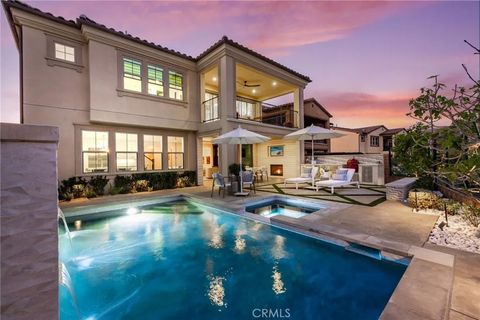 Photo of 33 Cielo Azul, Mission Viejo, CA 92692 (MLS # OC26052743)