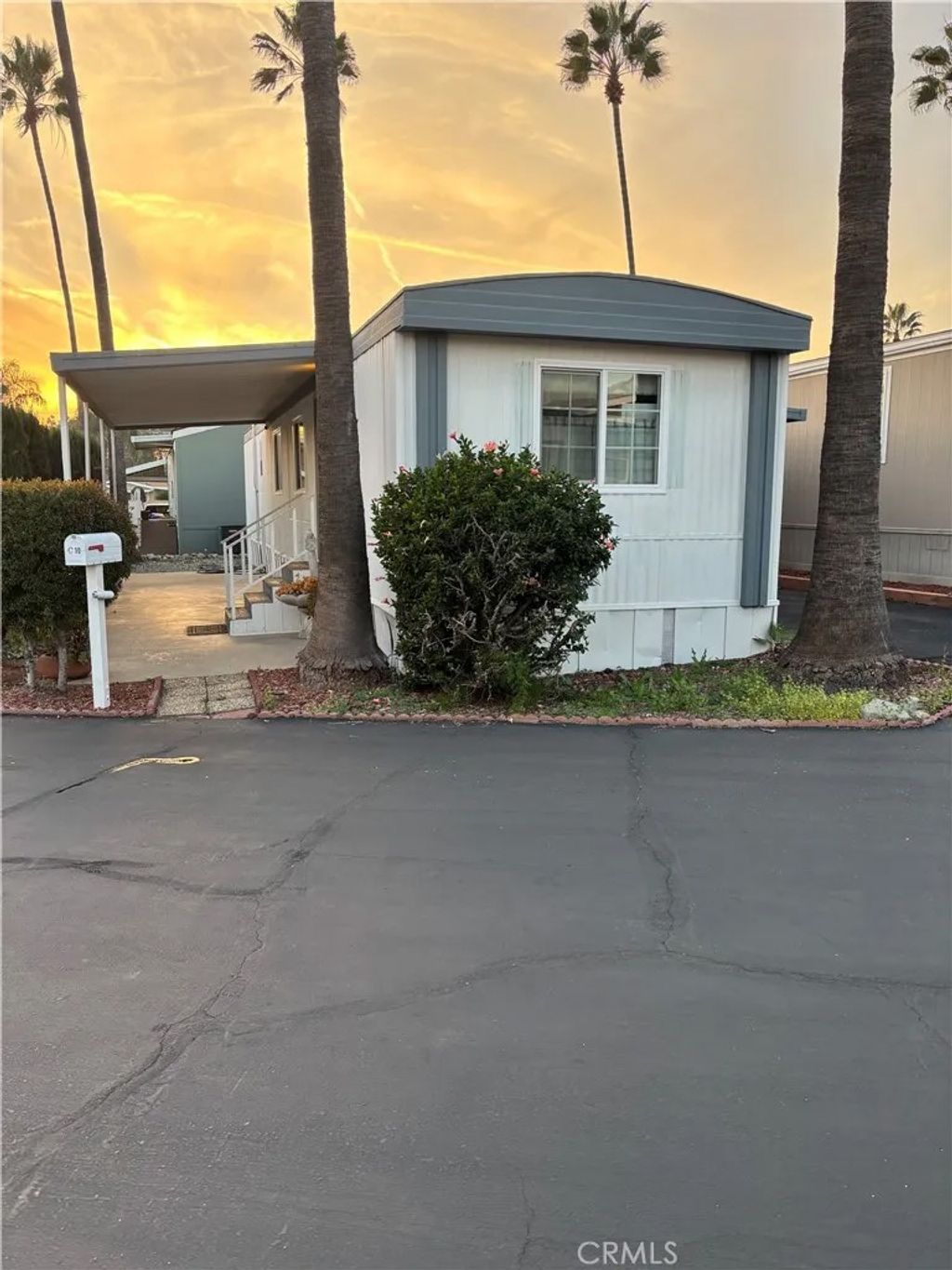 Photo of 1565 W Arrow #C10, Upland, CA 91786 (MLS # DW25273078)