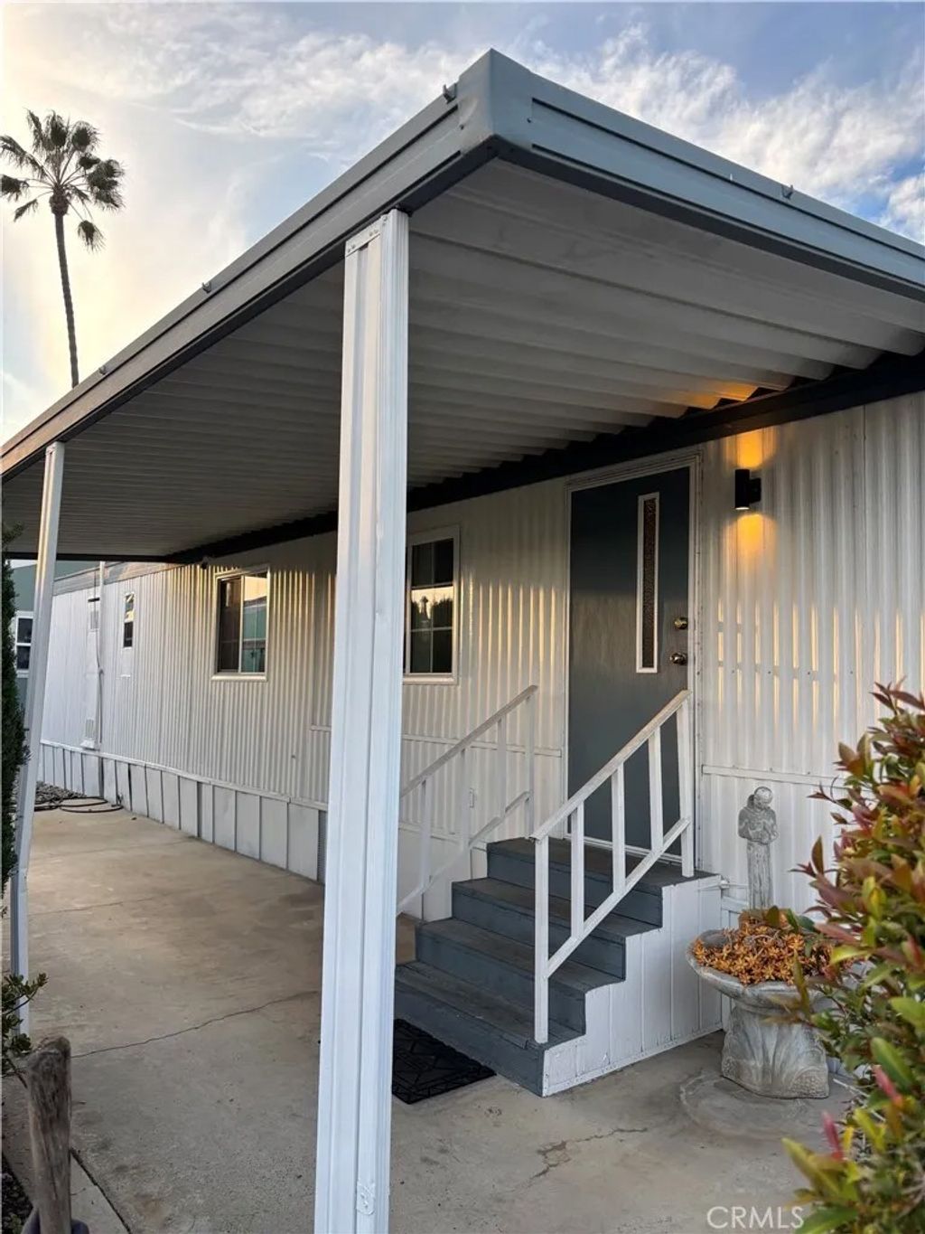 Photo of 1565 W Arrow #C10, Upland, CA 91786 (MLS # DW25273078)