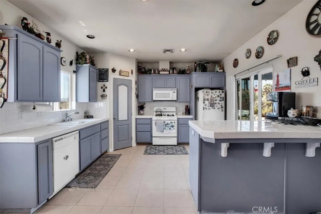 58583 Buena Vista Drive