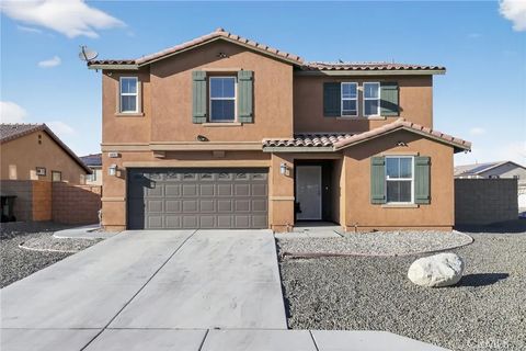 Photo of 14482 Sweetwater Place, Victorville, CA 92394 (MLS # SW26047505)