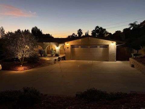 14520 Victoria Estates Lane Poway CA 92064