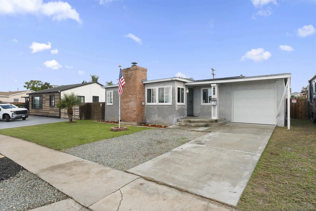 Photo of 655 Robert Ave, Chula Vista, CA 91910 (MLS # 250046232)