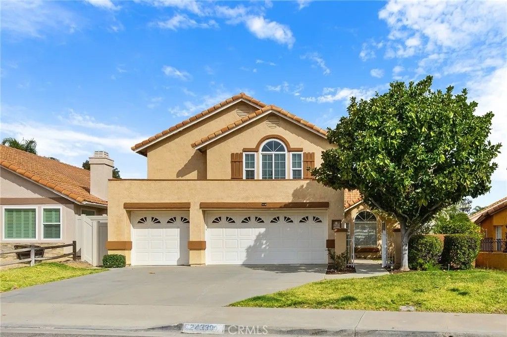 Photo of 24330 Gitano Dr, Murrieta, CA 92562 (MLS # SW26028091)