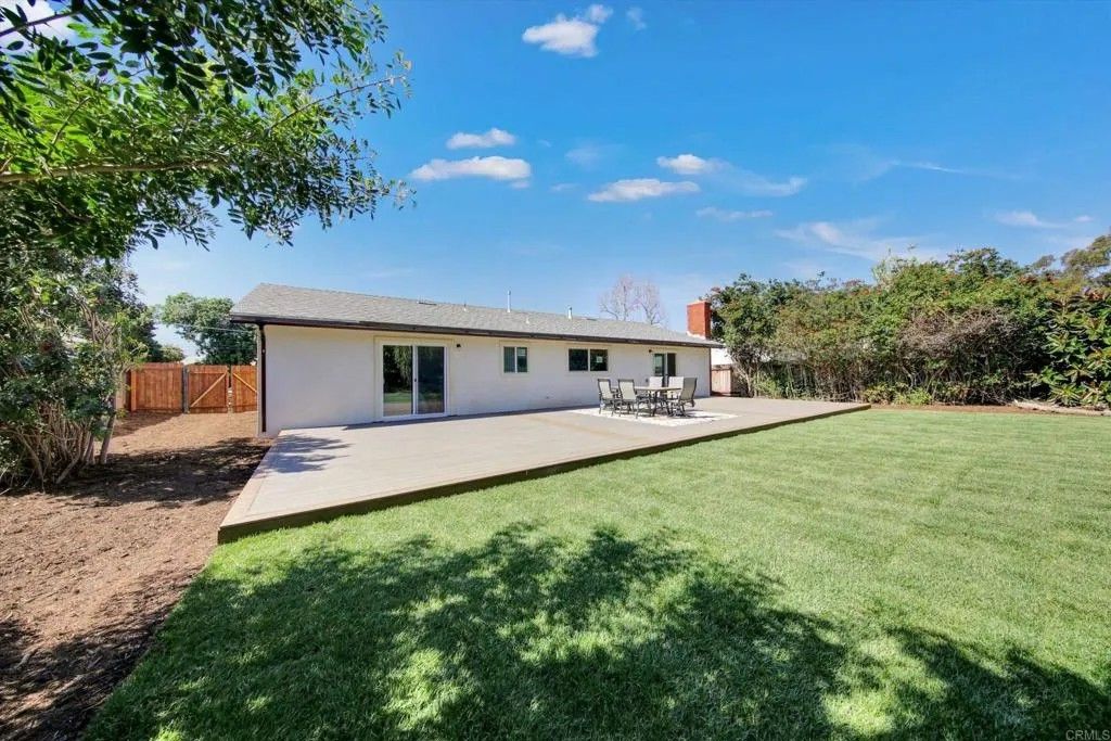 Photo of 3727 Duffy Way, Bonita, CA 91902 (MLS # PTP2601739)