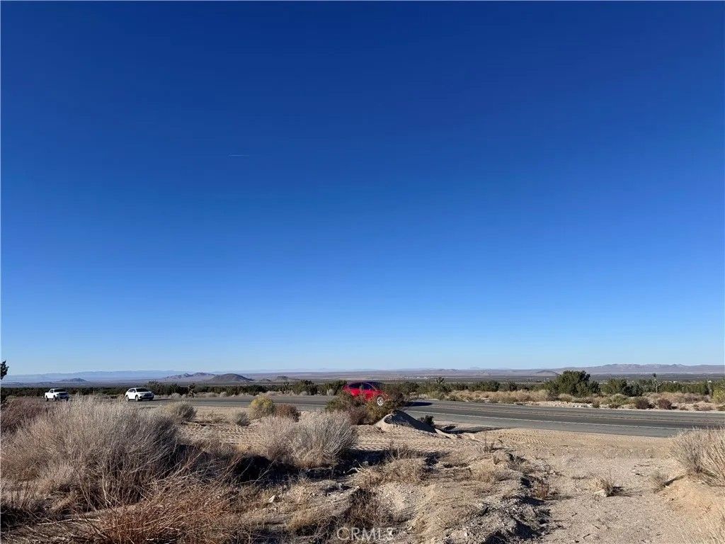 Photo of 0 Vac/Antelope, Llano, CA 93544 (MLS # IV25247202)