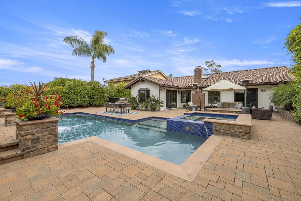 Photo of 1524 Santa Elena Ct, Solana Beach, CA 92075 (MLS # 260007917)
