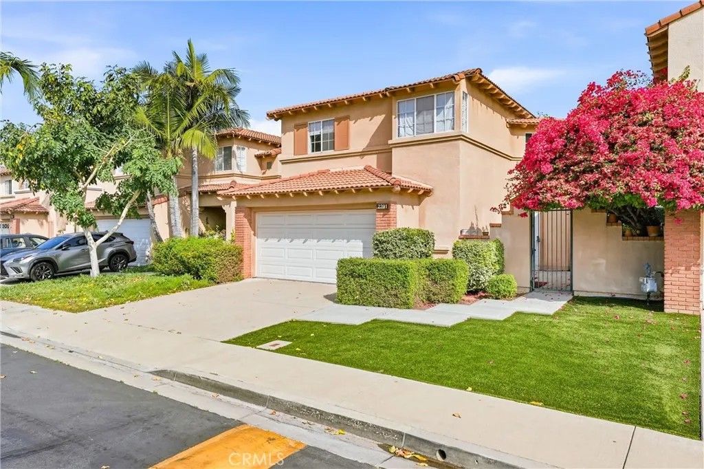 Photo of 2201 W Toledo Pl, La Habra, CA 90631 (MLS # DW26064536)