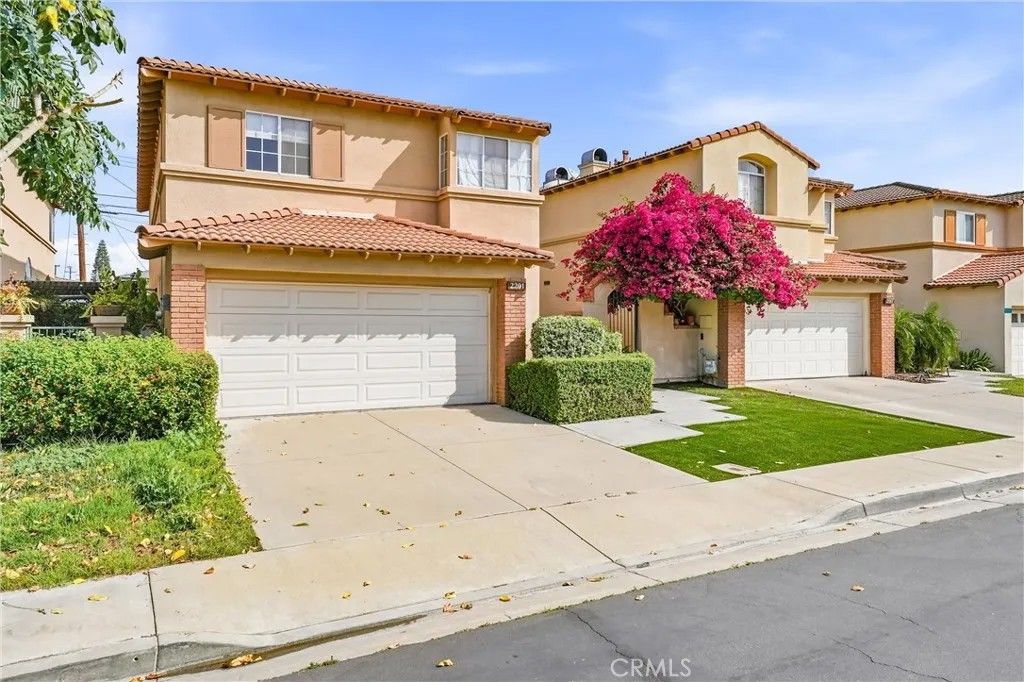 Photo of 2201 W Toledo Pl, La Habra, CA 90631 (MLS # DW26064536)