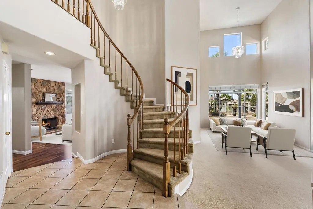 Photo of 2383 Forest Oaks Drive, Chula Vista, CA 91915 (MLS # PTP2507675)