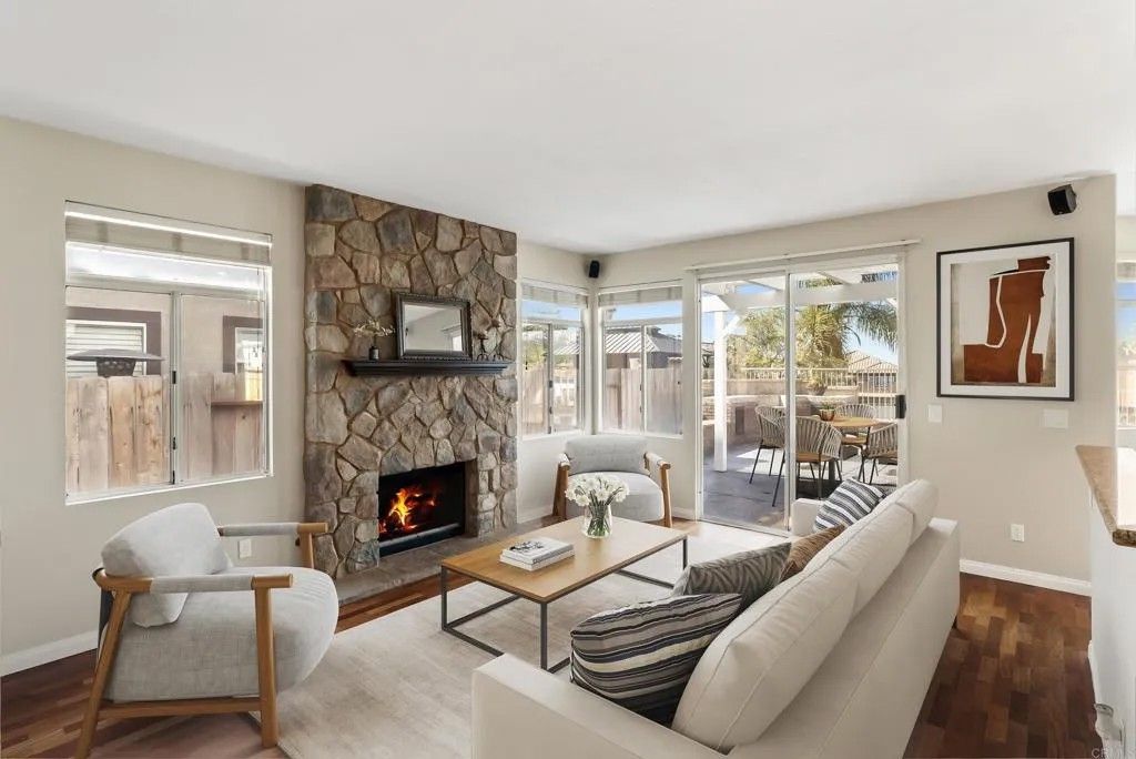 Photo of 2383 Forest Oaks Drive, Chula Vista, CA 91915 (MLS # PTP2507675)
