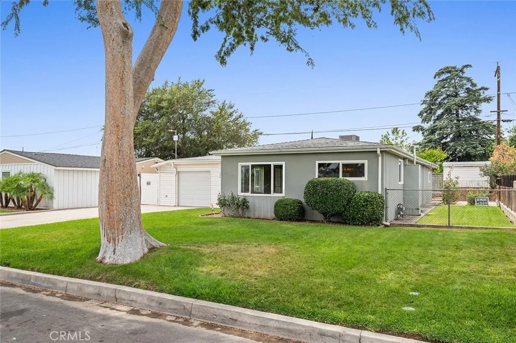 124 N Pine