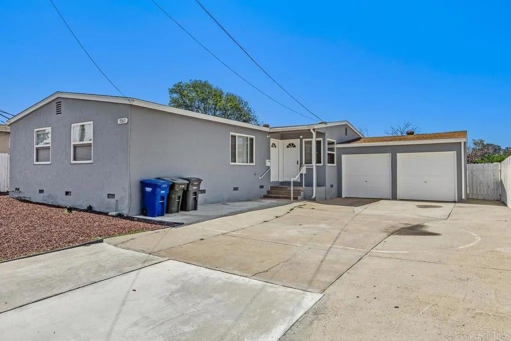Photo of 9263 Earl St, La Mesa, CA 91942 (MLS # NDP2603518)