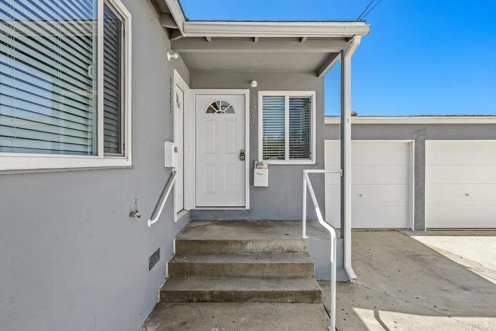 Photo of 9263 Earl St, La Mesa, CA 91942 (MLS # NDP2603518)