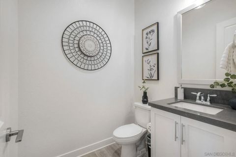 Tiny photo for 29568 Viking View Ln, Valley Center, CA 92082 (MLS # 250045146)