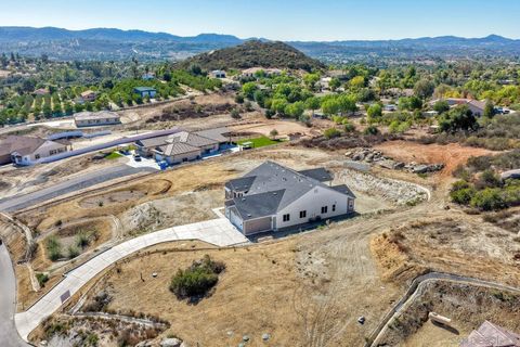 Tiny photo for 29568 Viking View Ln, Valley Center, CA 92082 (MLS # 250045146)
