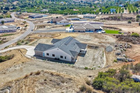 Tiny photo for 29568 Viking View Ln, Valley Center, CA 92082 (MLS # 250045146)