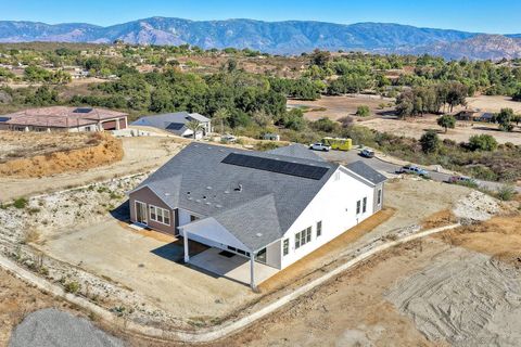 Tiny photo for 29568 Viking View Ln, Valley Center, CA 92082 (MLS # 250045146)