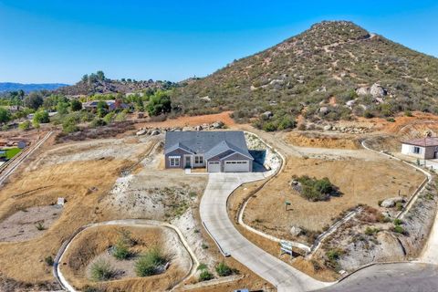 Tiny photo for 29568 Viking View Ln, Valley Center, CA 92082 (MLS # 250045146)
