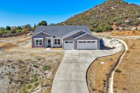 Tiny photo for 29568 Viking View Ln, Valley Center, CA 92082 (MLS # 250045146)
