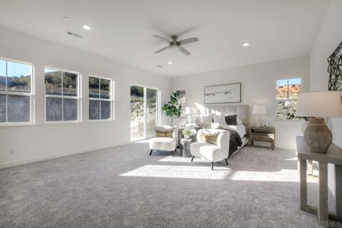Tiny photo for 29568 Viking View Ln, Valley Center, CA 92082 (MLS # 250045146)