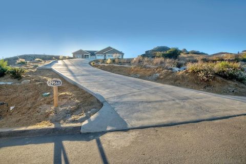 Tiny photo for 29568 Viking View Ln, Valley Center, CA 92082 (MLS # 250045146)