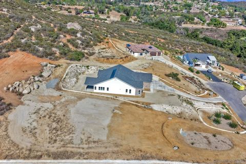 Tiny photo for 29568 Viking View Ln, Valley Center, CA 92082 (MLS # 250045146)