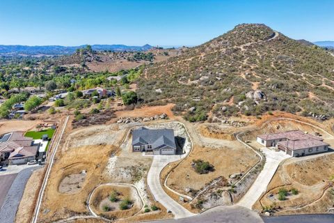 Tiny photo for 29568 Viking View Ln, Valley Center, CA 92082 (MLS # 250045146)