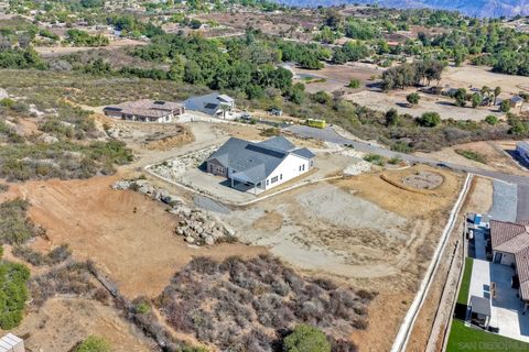 Tiny photo for 29568 Viking View Ln, Valley Center, CA 92082 (MLS # 250045146)