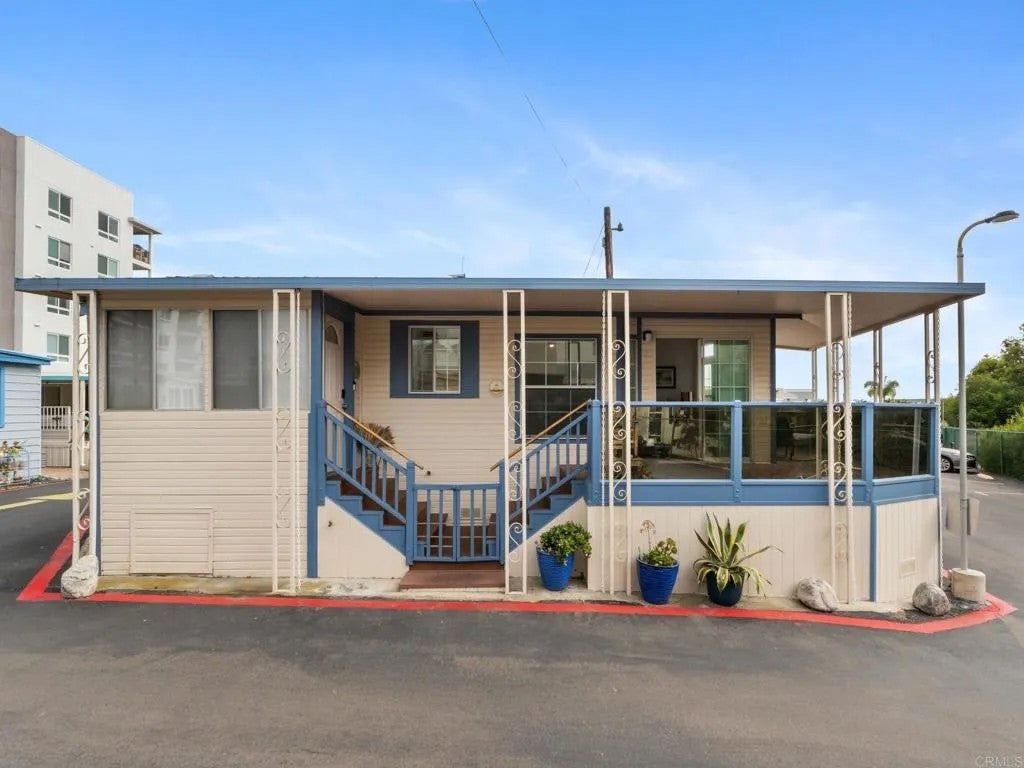 Photo of 900 N Cleveland St #94, Oceanside, CA 92054 (MLS # NDP2609206)