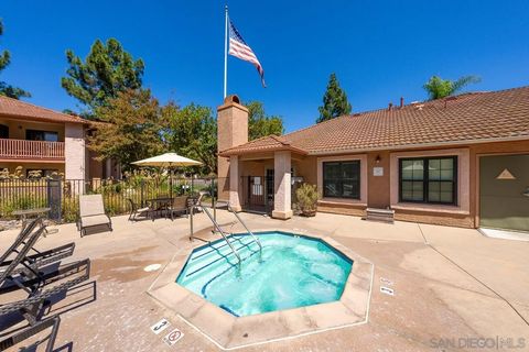 Tiny photo for 12015 Alta Carmel Ct #299, San Diego, CA 92128 (MLS # 250038649)