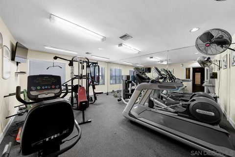 Tiny photo for 12015 Alta Carmel Ct #299, San Diego, CA 92128 (MLS # 250038649)