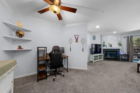 Tiny photo for 12015 Alta Carmel Ct #299, San Diego, CA 92128 (MLS # 250038649)