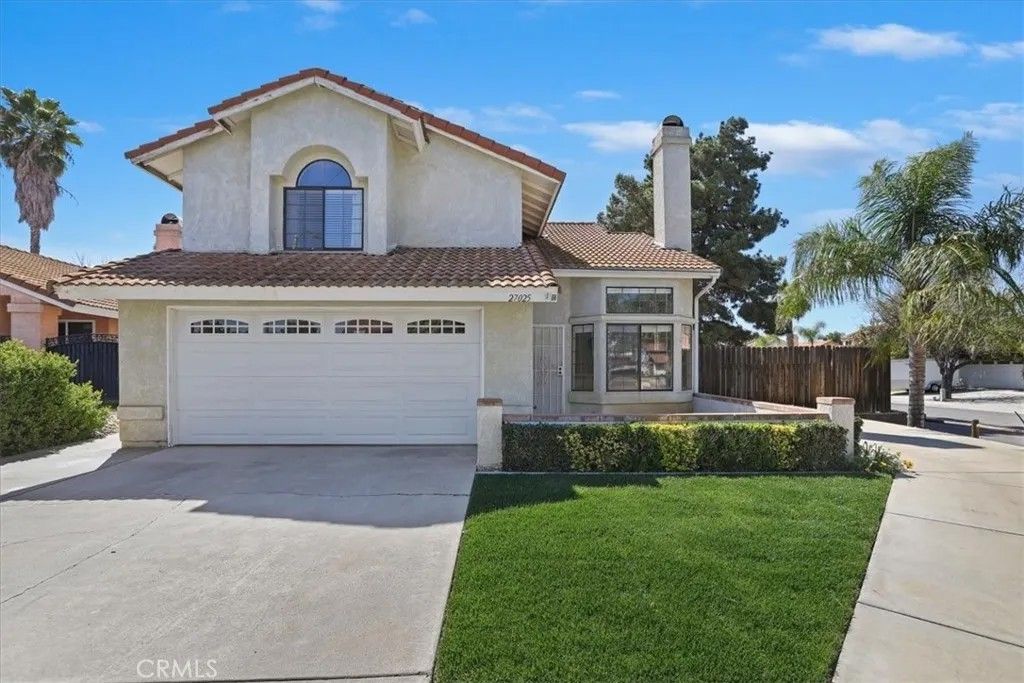 Photo of 27025 Rock Bluff, Temecula, CA 92591 (MLS # SW26041737)