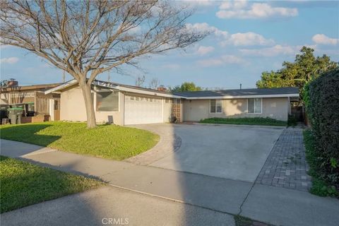 Photo of 225 S Poinsettia Dr, Orange, CA 92868 (MLS # DW26007435)