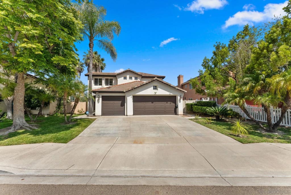 Photo of 1877 Marquette Rd, Chula Vista, CA 91913 (MLS # 260013518)