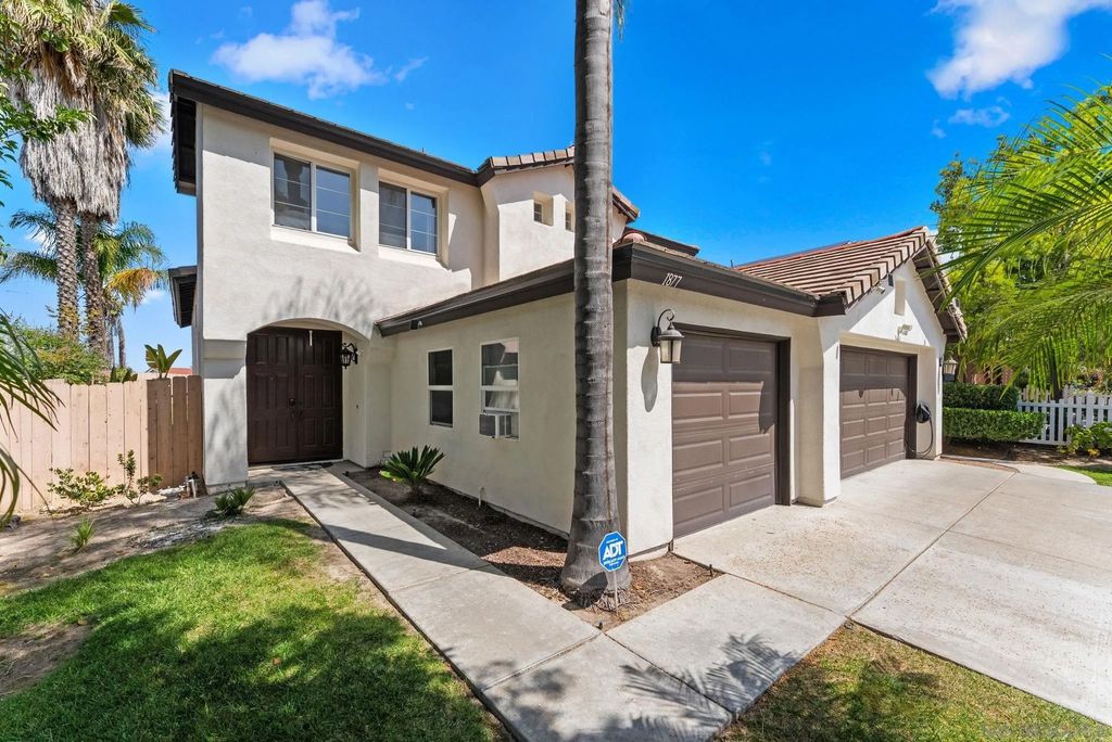 Photo of 1877 Marquette Rd, Chula Vista, CA 91913 (MLS # 260013518)