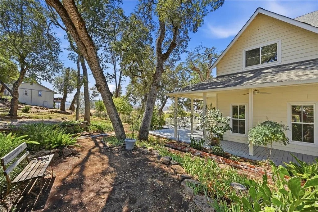 18849 Timber Point Road