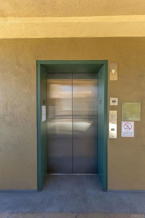 Tiny photo for 330 J Street #612, San Diego, CA 92101 (MLS # NDP2509671)