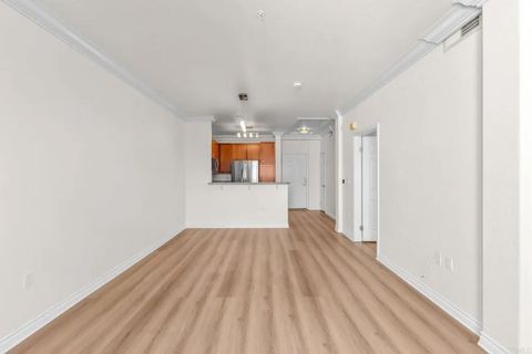 Tiny photo for 330 J Street #612, San Diego, CA 92101 (MLS # NDP2509671)