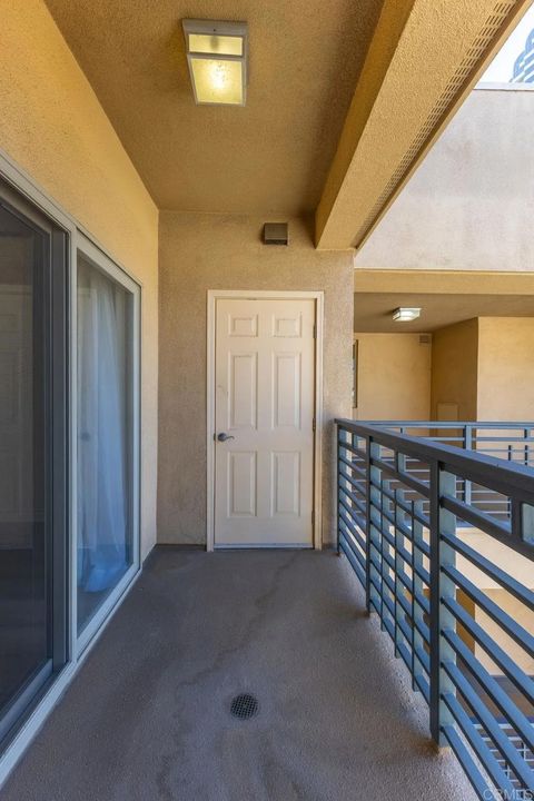 Tiny photo for 330 J Street #612, San Diego, CA 92101 (MLS # NDP2509671)