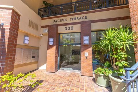 Tiny photo for 330 J Street #612, San Diego, CA 92101 (MLS # NDP2509671)