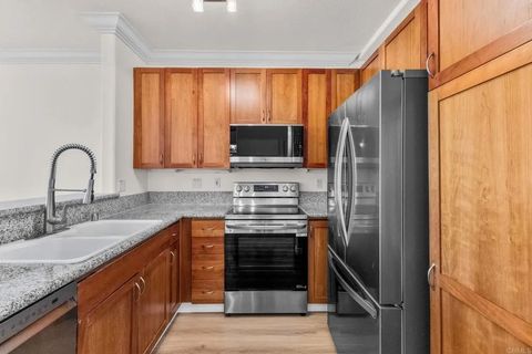 Tiny photo for 330 J Street #612, San Diego, CA 92101 (MLS # NDP2509671)