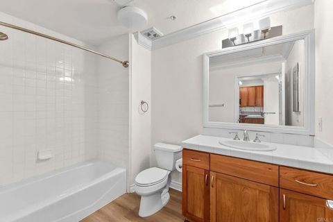 Tiny photo for 330 J Street #612, San Diego, CA 92101 (MLS # NDP2509671)