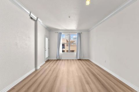 Tiny photo for 330 J Street #612, San Diego, CA 92101 (MLS # NDP2509671)