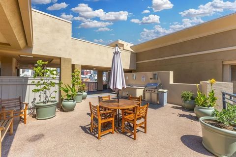 Tiny photo for 330 J Street #612, San Diego, CA 92101 (MLS # NDP2509671)