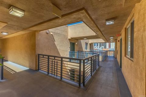 Tiny photo for 330 J Street #612, San Diego, CA 92101 (MLS # NDP2509671)